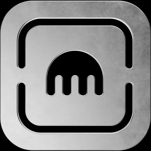 Kraken Wallet logo
