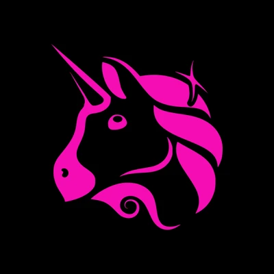 Uniswap logo
